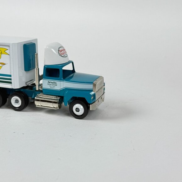 Winross Spring Glen Farm Kitchen 50th Anniversary Vintage Diecast Truck - Picture 2 of 9